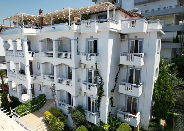 Hotel Erdano