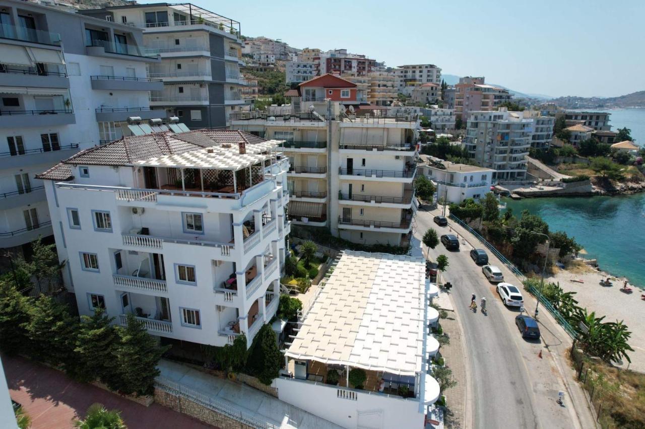 Erdano Hotel 3*