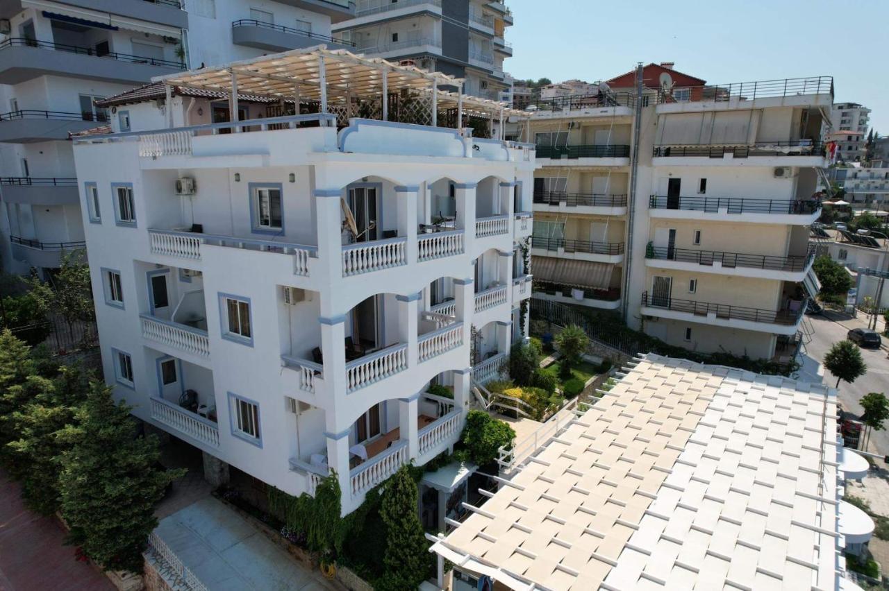 Erdano Hotel Saranda
