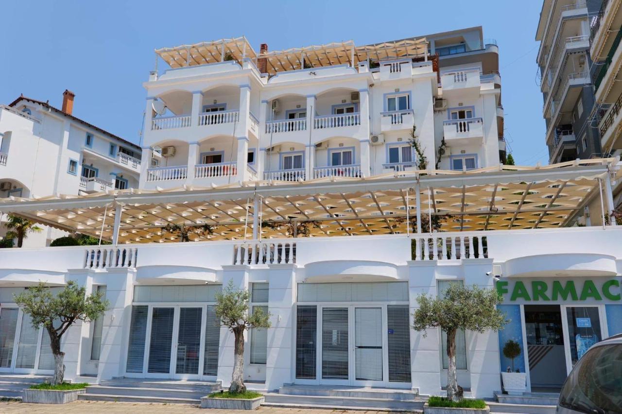 Erdano Hotel Saranda
