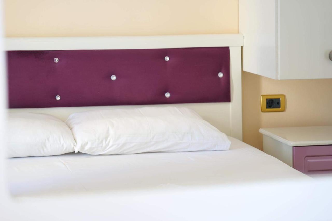 Erdano Hotel Saranda