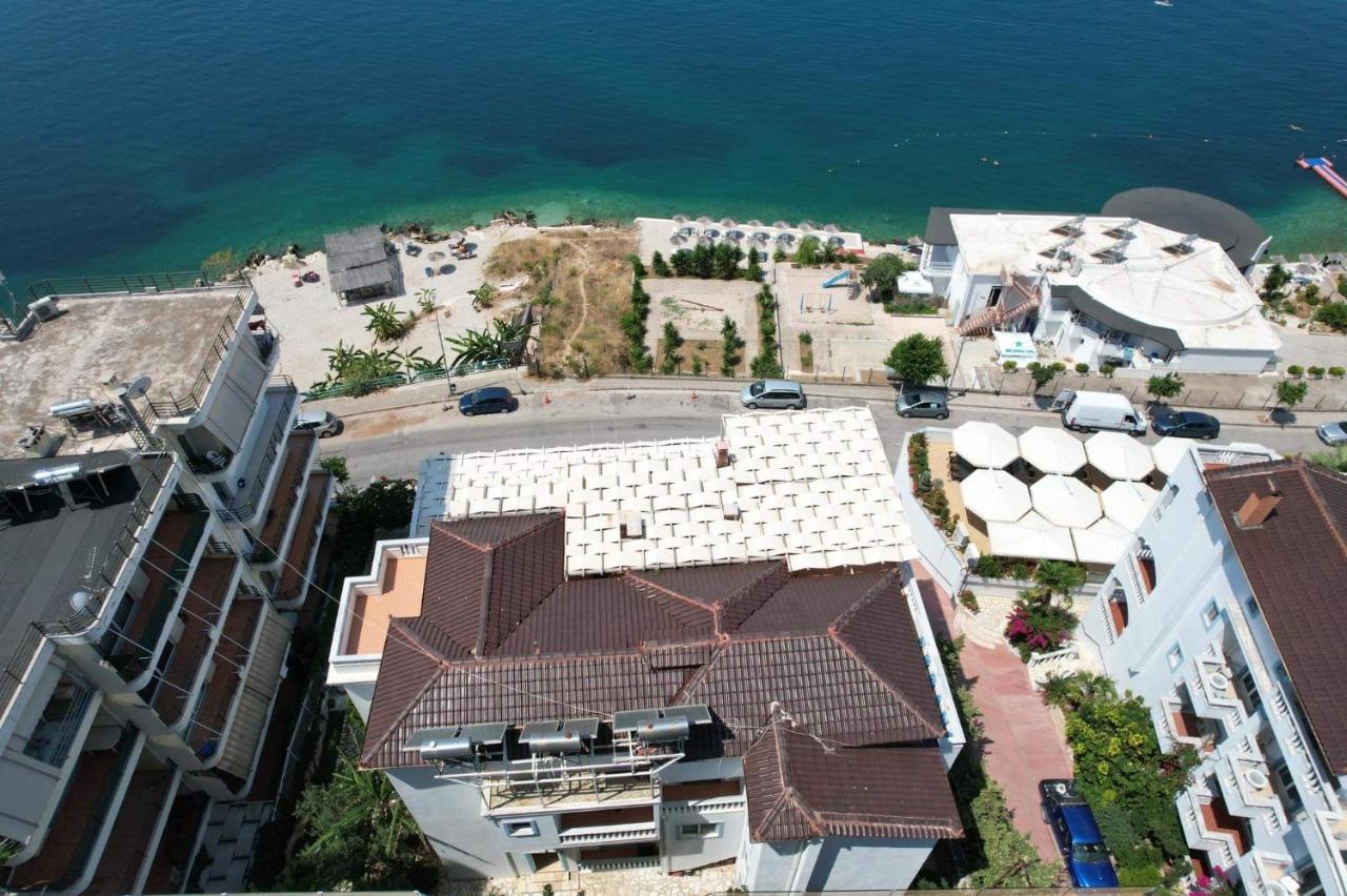 Erdano Saranda