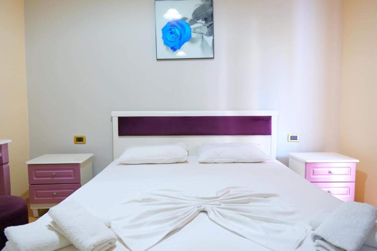 Erdano Hotel 3*