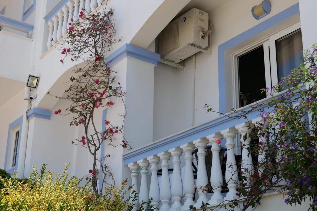 Hotel Erdano Saranda