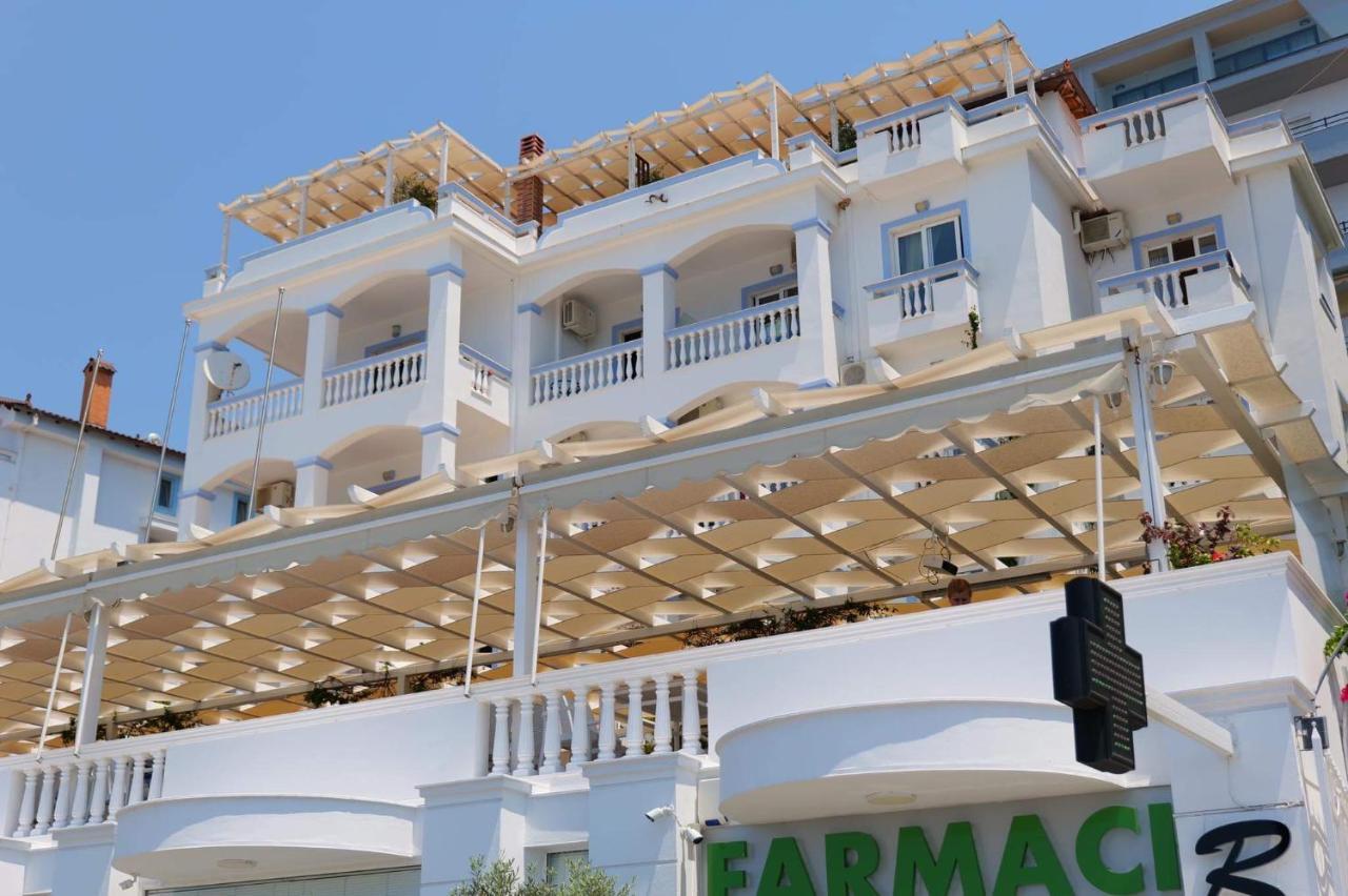 Erdano Hotel