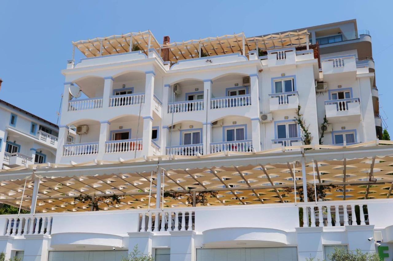 Hotel Erdano Saranda