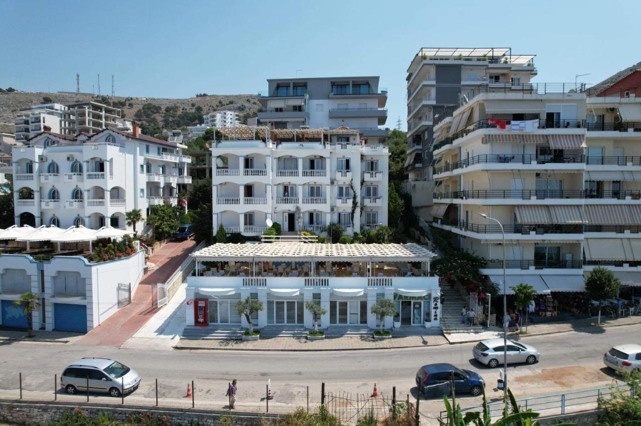 Erdano Hotel Saranda