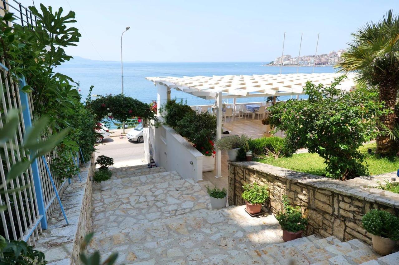 Erdano Hotel Saranda