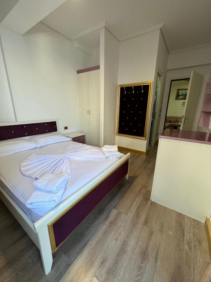 Erdano Hotel