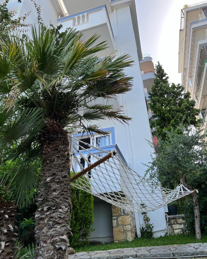Erdano Hotel