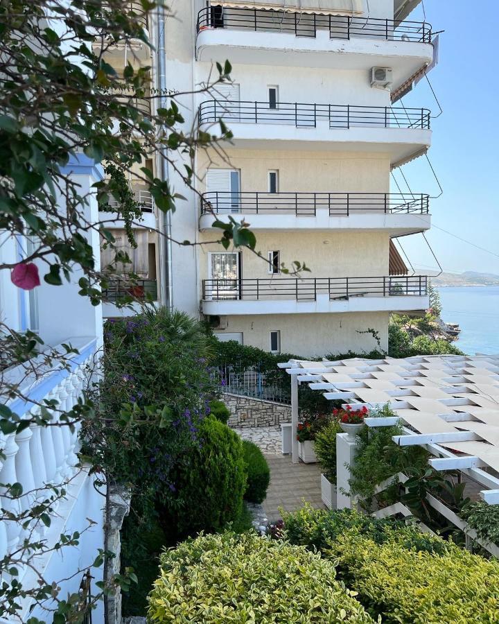 Erdano 3* Saranda
