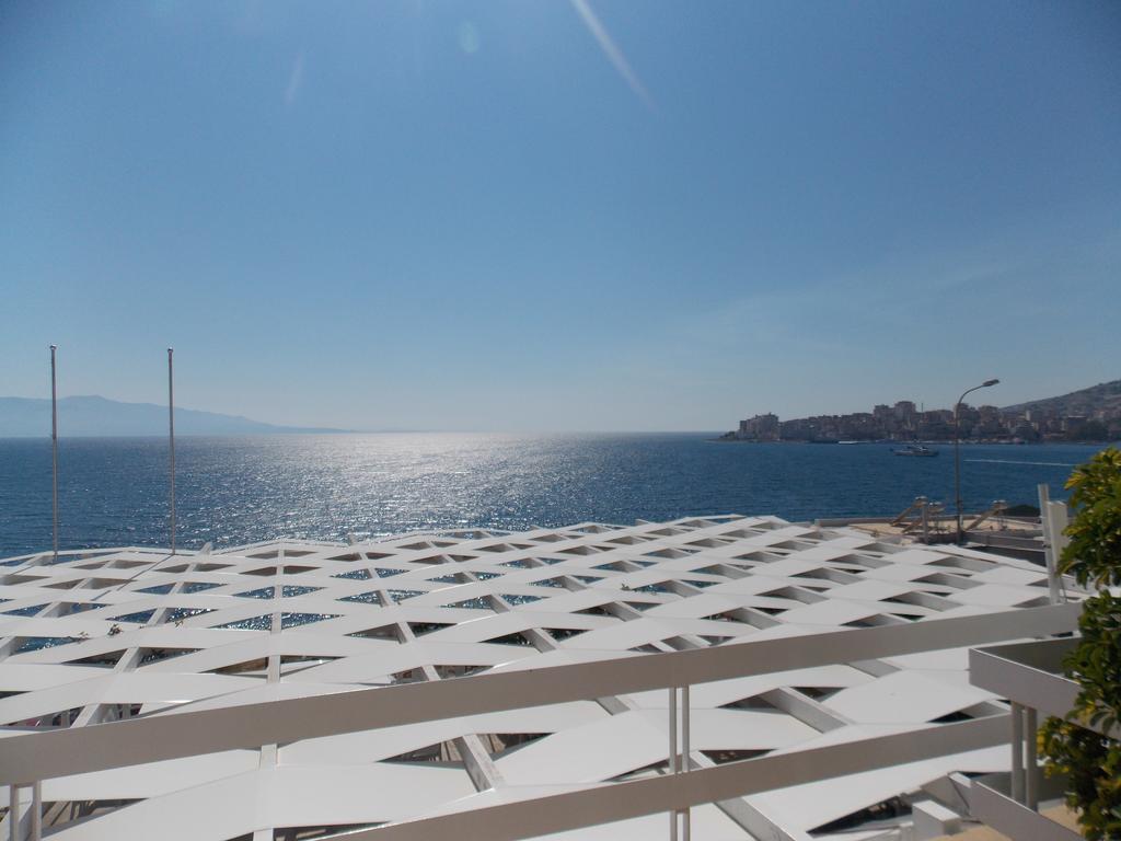 Erdano Hotel Saranda