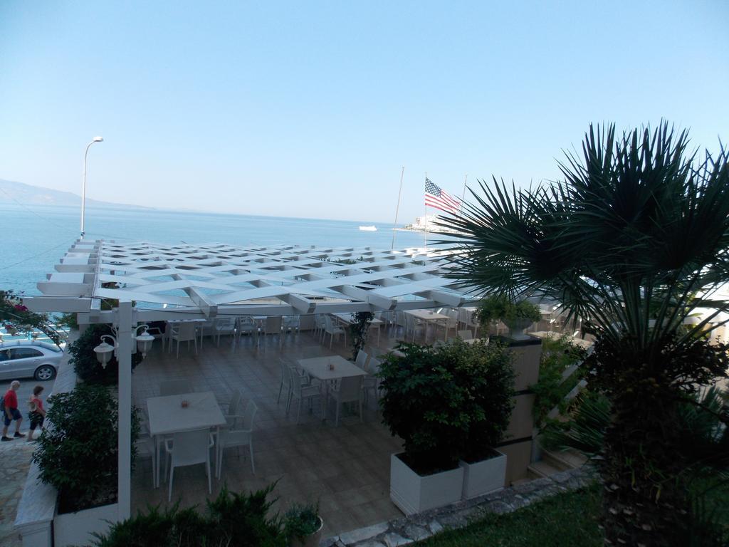Erdano Hotel 3*