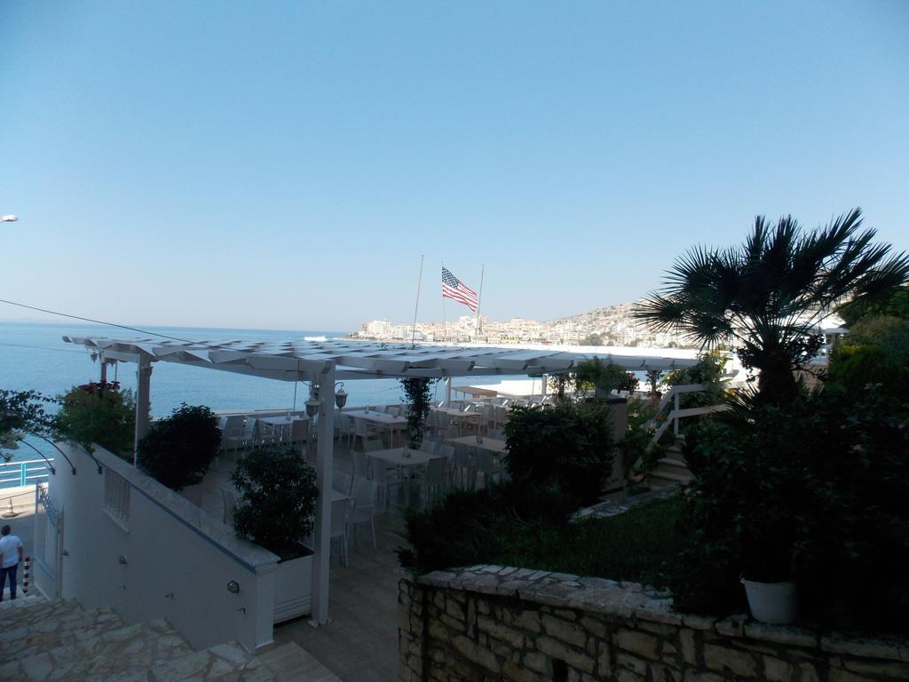 Erdano Hotel Saranda