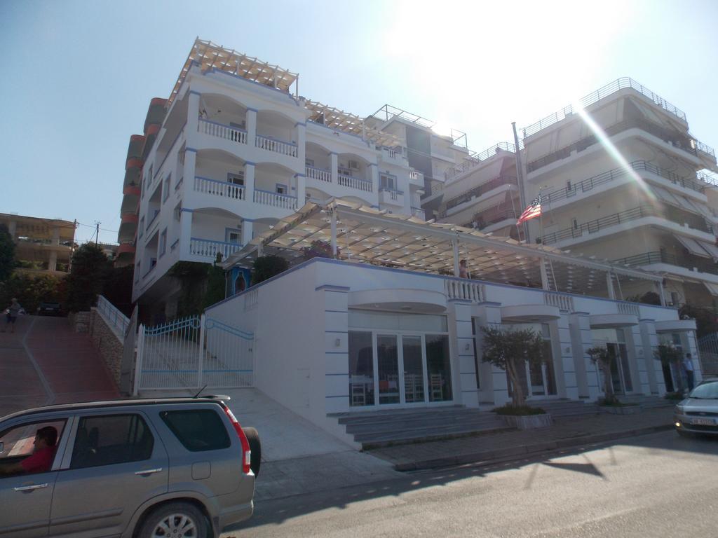 Erdano Saranda