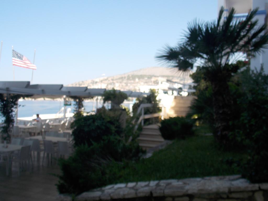 Hotel Erdano Saranda