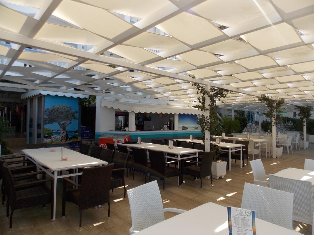 Hotel Erdano