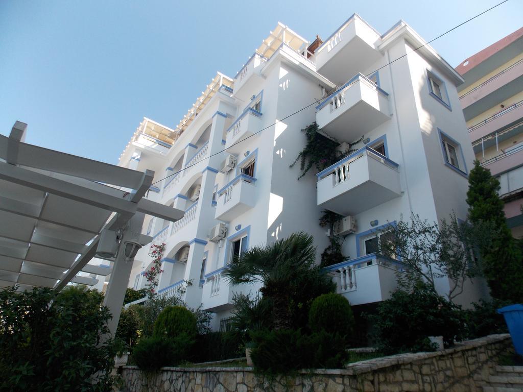 Erdano Hotel
