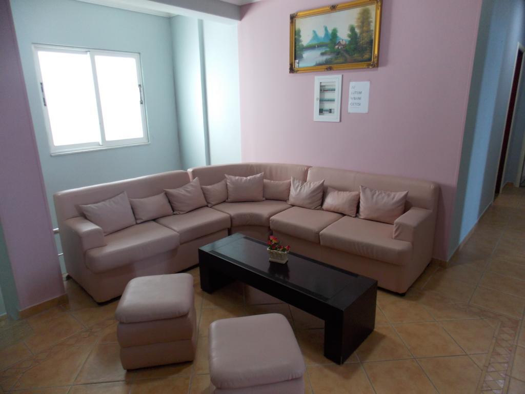 Erdano Hotel 3*