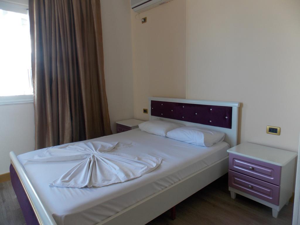 Hotel Erdano Saranda
