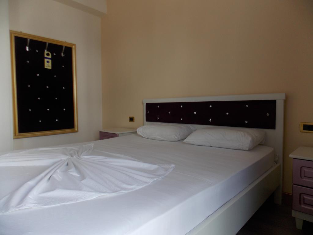 Erdano Hotel Saranda